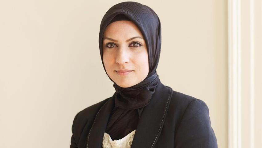 Muslimah Ini Jadi Hakim Pertama di Inggris yang Mengenakan Jilbab
